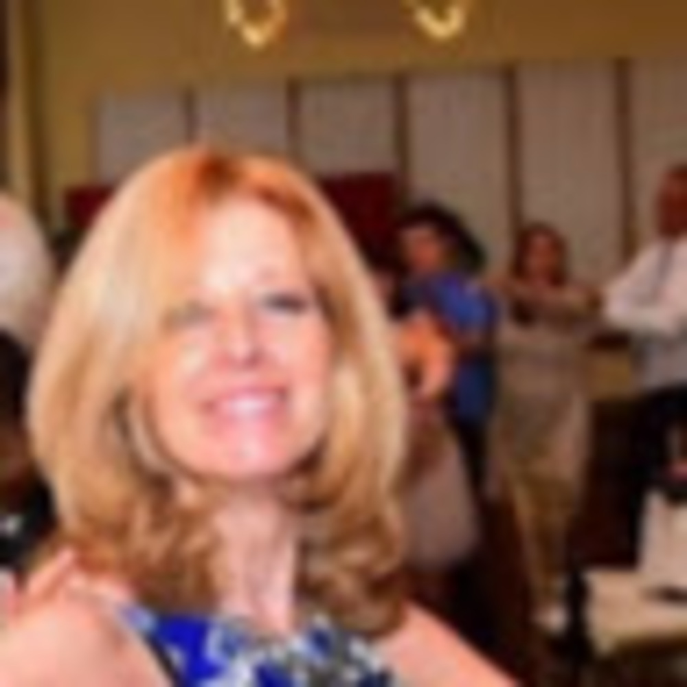 Meet your Posher, Diane